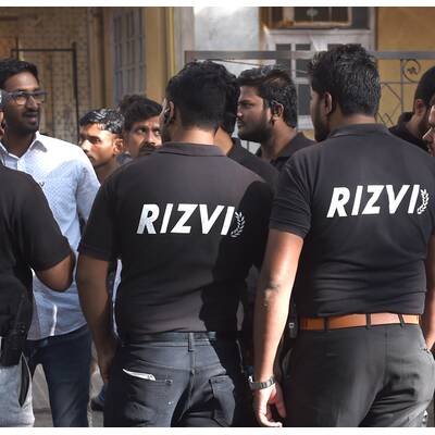 Das war das Jahr 2017