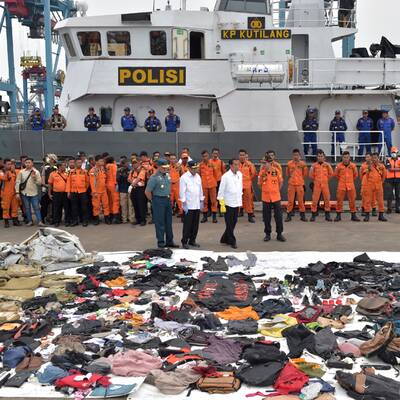 Das war das Jahr 2018