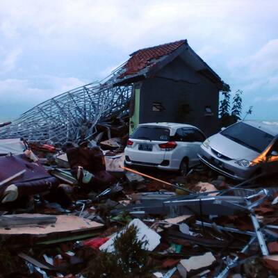 Das war das Jahr 2018