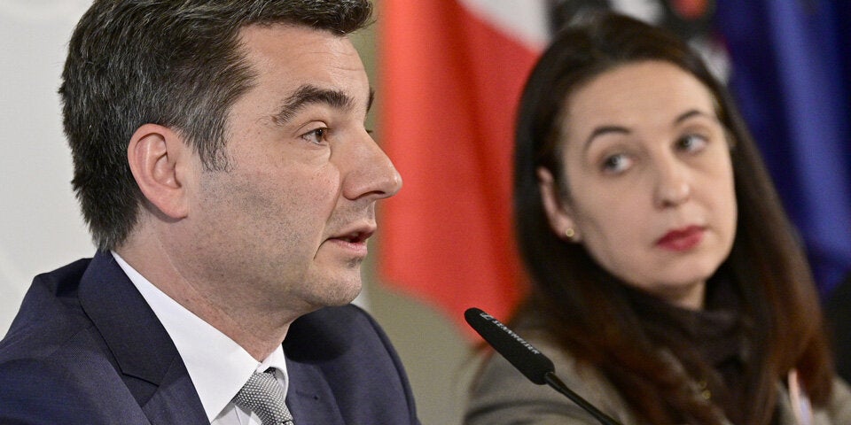 Peschorn Ines Stilling