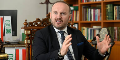 Wirbel um Muslime-Posting: Das sagt die IGG&Ouml;