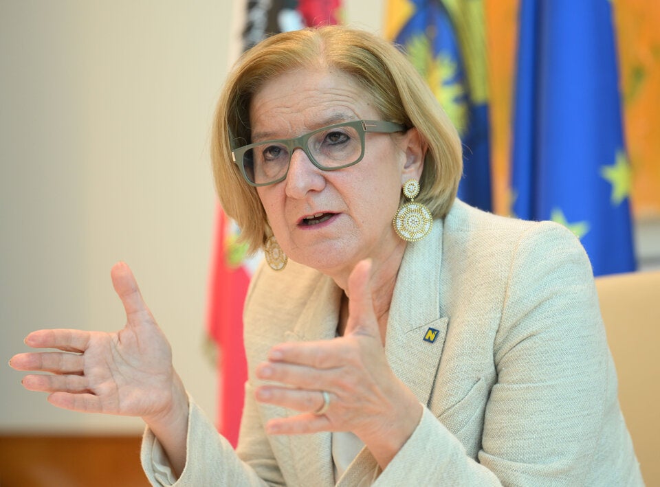 Flughafen-Chefs: Daran scheitert die dritte Piste