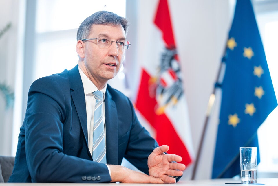 Nach Wahlschlappe: Figl will Wiener ÖVP umbauen