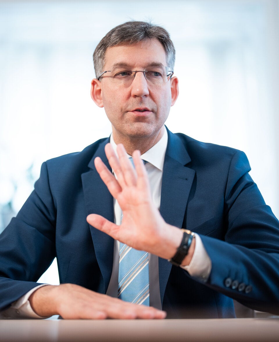 Nach Wahlschlappe: Figl will Wiener ÖVP umbauen