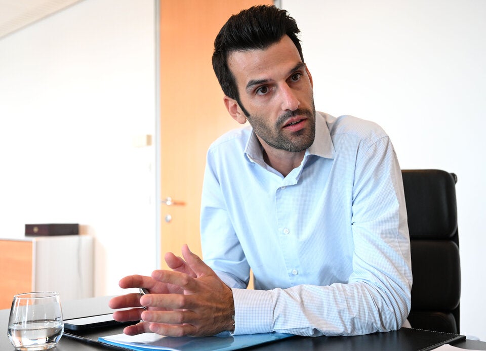 Landbauer fordert Tempo 150 auf Autobahnen