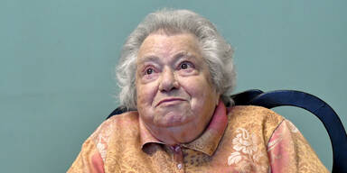 Gertrude Pressburger