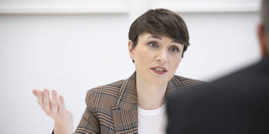 Sigrid Maurer