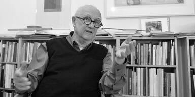 Friedrich Achleitner