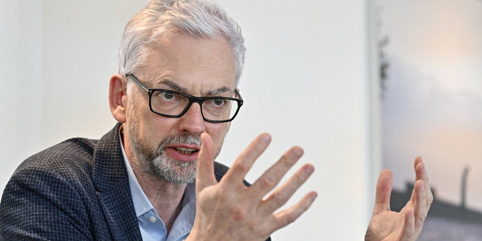 Michael Strugl Verbund