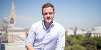 Gudenus k&uuml;ndigt Gesetz gegen "politischen Islam an"