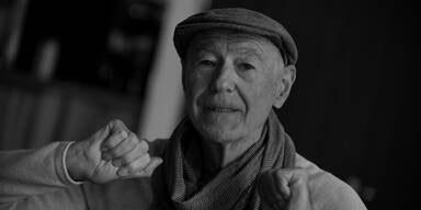 Willi Resetarits Ostbahn Kurti