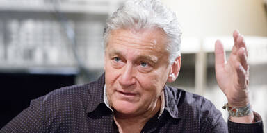 Fendrich: Einbruch in seine Finca auf Mallorca