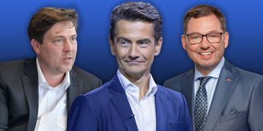 Schrom Wei&szlig;mann Ziegler ORF