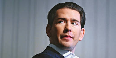 Sebastian Kurz