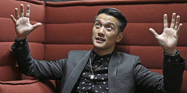 Jetzt fix: Vincent Bueno vertritt &Ouml;sterreich beim Song Contest