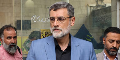 Amir-Hossein Ghazizadeh Hashemi