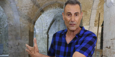 Uri Geller