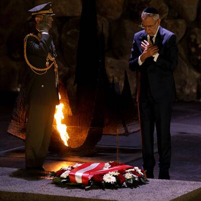 Der große oe24-Jahresrückblick 