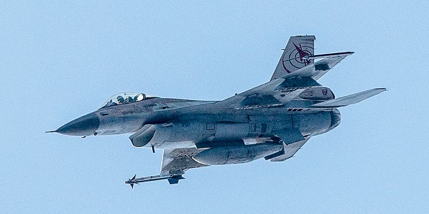 Eurofighter: Das sind die Nachfolger