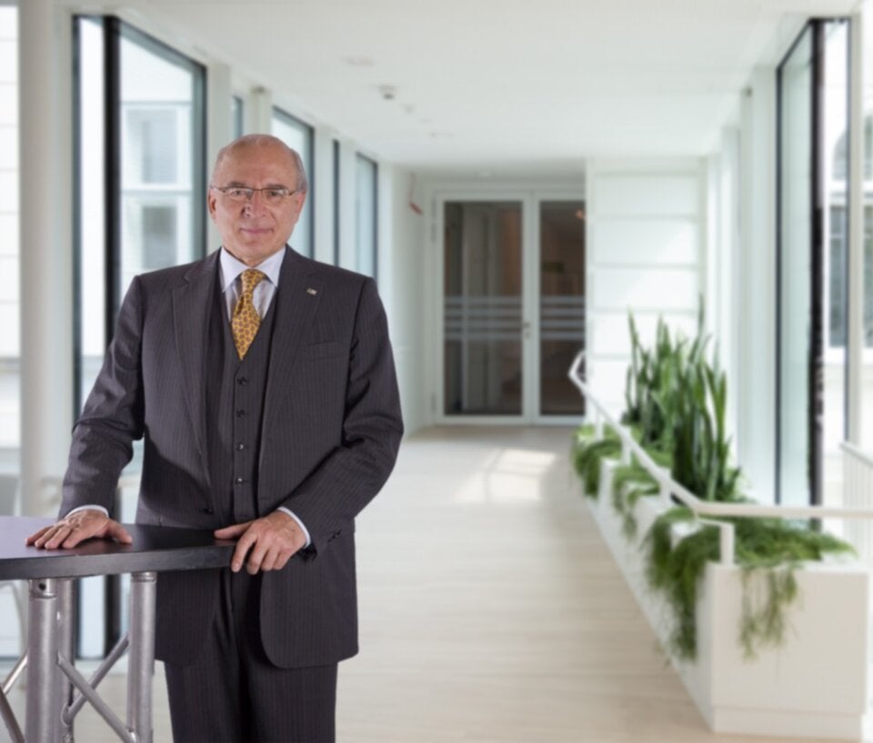 Fronius-Chefin übernimmt Vorsitz des ISTA-Kuratoriums