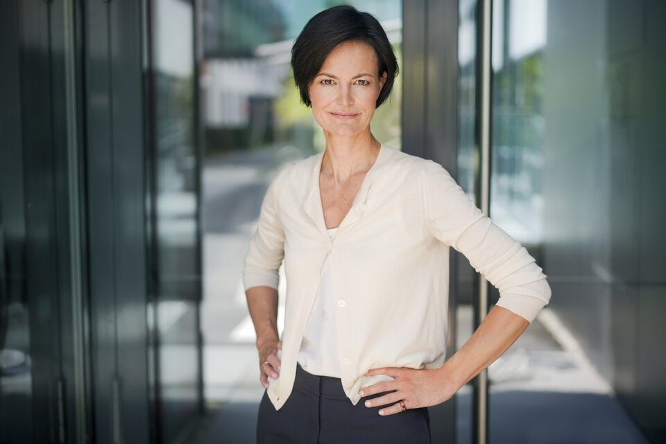 Fronius-Chefin übernimmt Vorsitz des ISTA-Kuratoriums