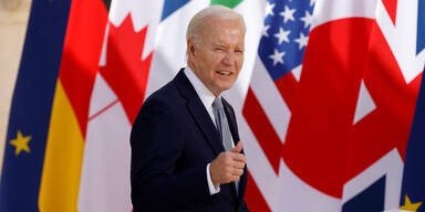 Biden G7