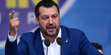 Matteo Salvini