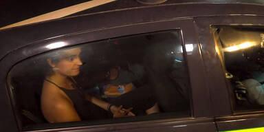 Kapit&auml;nin drohen 10 Jahre Haft