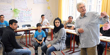 28-J&auml;hrige muss f&uuml;r Sozialhilfe Deutsch lernen