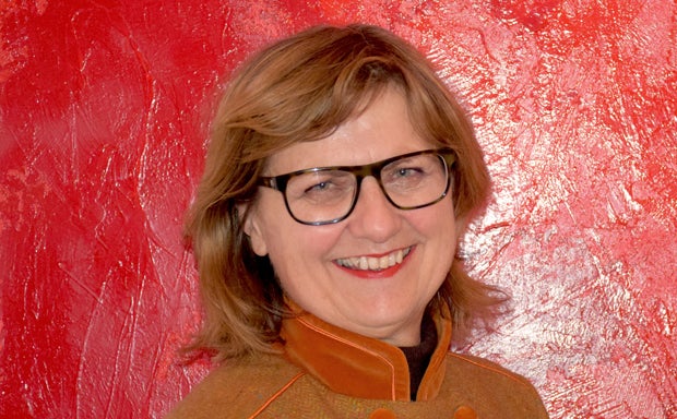 Maria Patek
