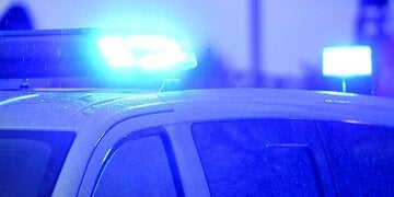 Polizei Symbolbild DPA