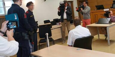 Privatjet Knast Betrug