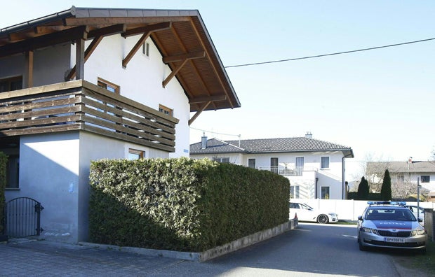 Neue Schock-Details zum Mutter-Mord in Kärnten