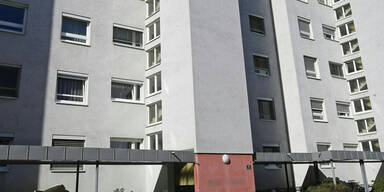 F&uuml;nfj&auml;hriger nach Sturz aus 5. Stock gestorben