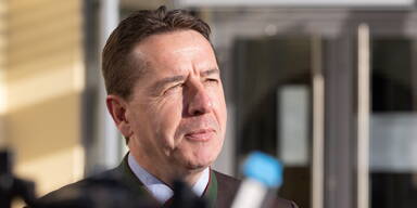 FP&Ouml; fordert Coronafonds auch in K&auml;rnten