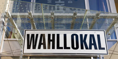 Wahllokal