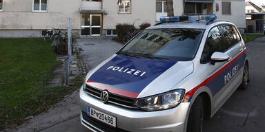 Klagenfurt Todes-Schuss bei Waffen-Deal in Wohnung