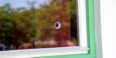 Mann bei Cobra-Einsatz durch zwei Sch&uuml;sse schwer verletzt