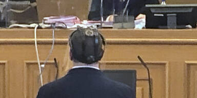 Sechsw&ouml;chiges Baby starb: Freispruch f&uuml;r K&auml;rntner