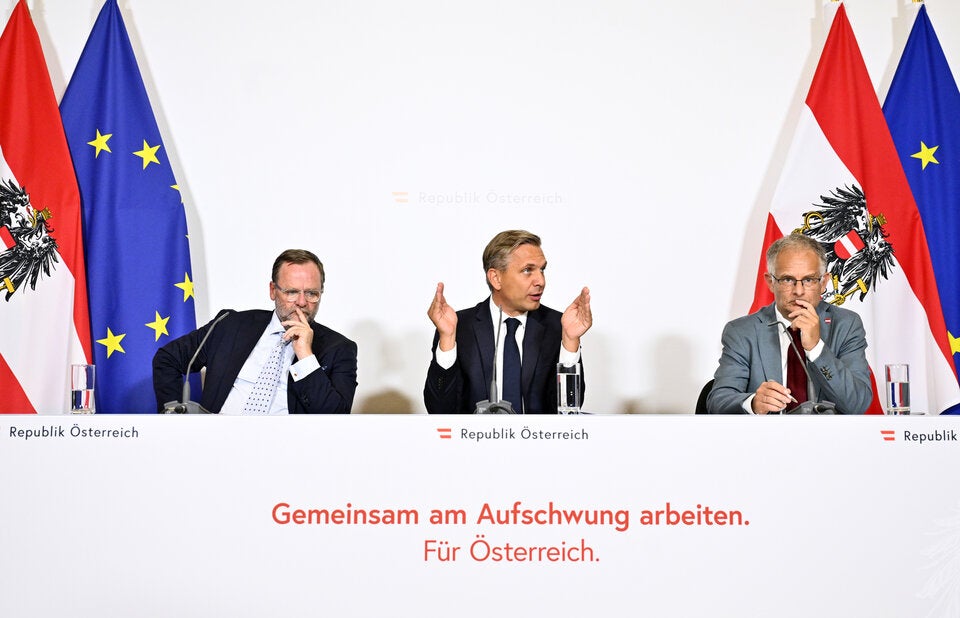 Schellhorn, Hattmannsdorfer, Marterbauer