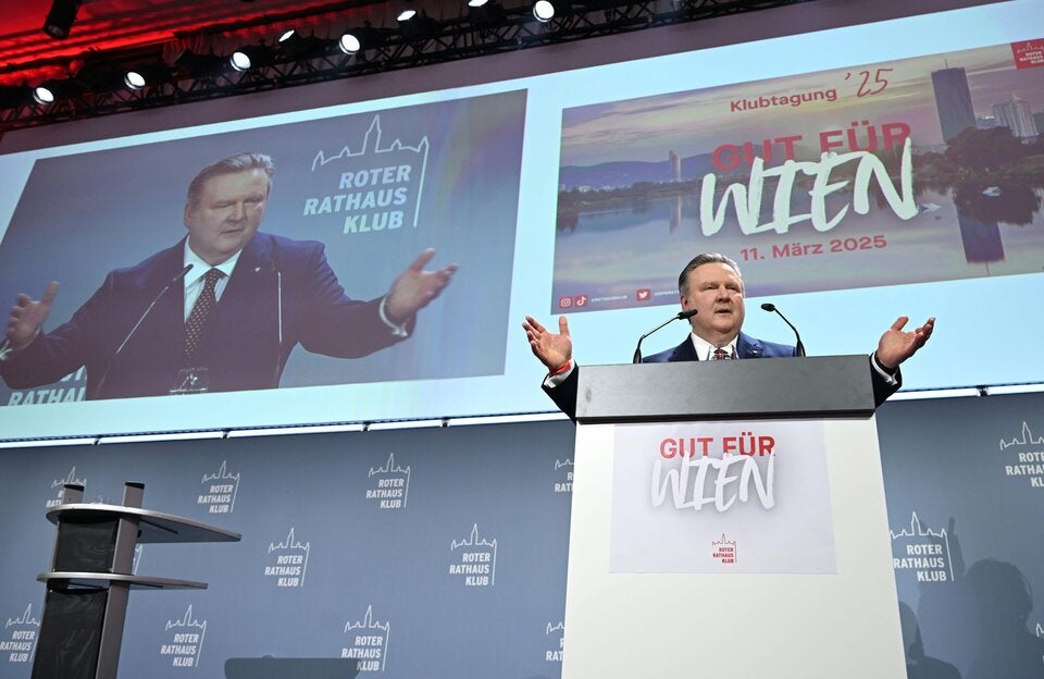 Ludwig will sein Ergebnis halten