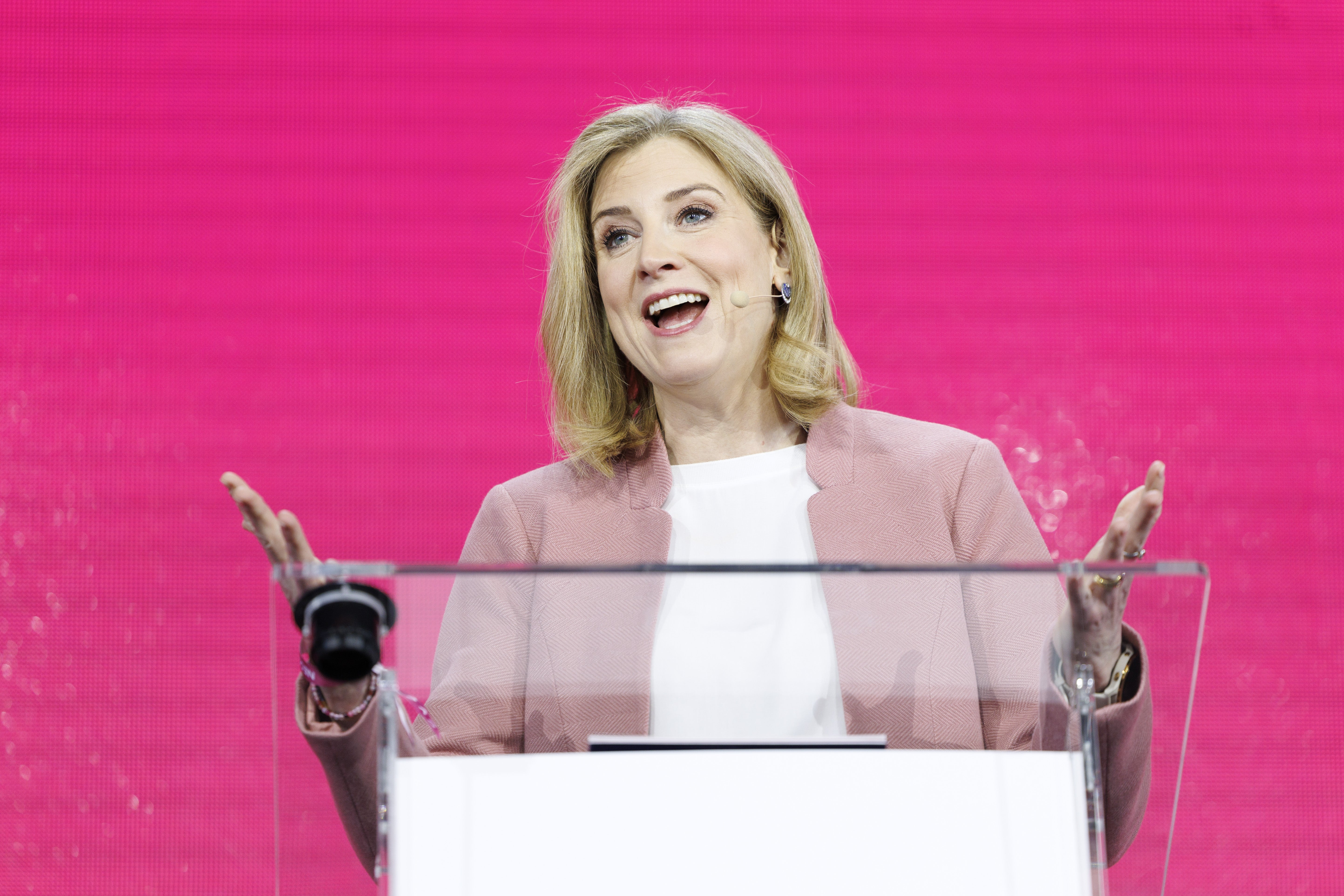 Beate Meinl-Reisinger 