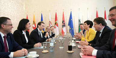 Kurz zur SP&Ouml;: 'Auch ich habe Fehler gemacht'