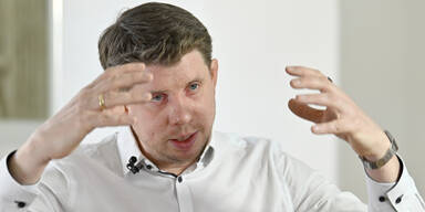 Peter Klimek