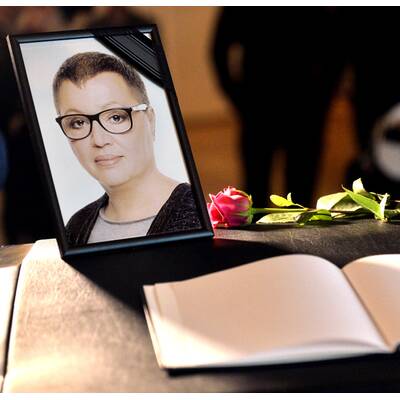 Das war das Jahr 2017