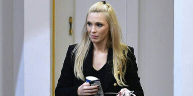 So &auml;tzt FP&Ouml; gegen Abgeordnete Philippa Strache