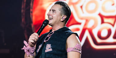 Gabalier