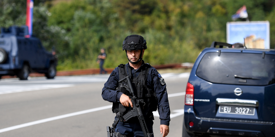 Kosovo