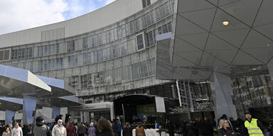 Klinik Floridsdorf KH Nord