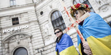 OSZE:  Ausschluss von Medien aus Angst vor russischen Propagandisten